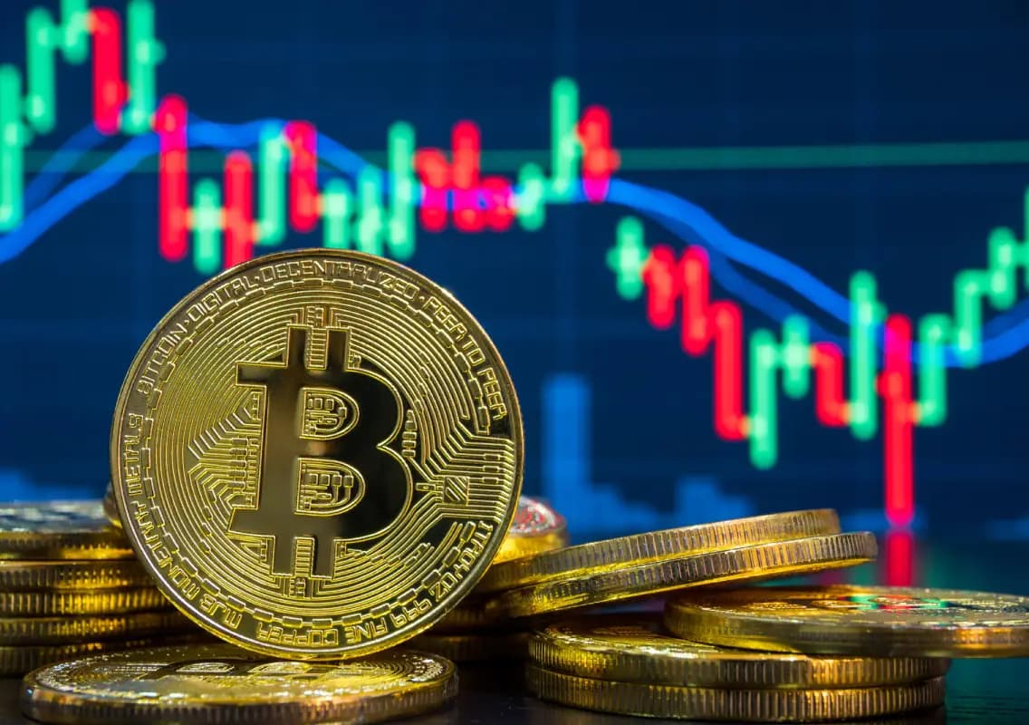 Bitcoin surges to record highs: A new era for cryptocurrency