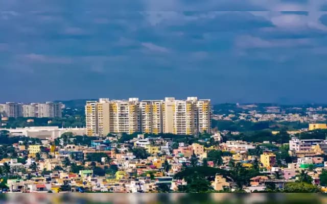 Silicon Beach of India: Dakshina Kannada and Udupi Emerge as IT Hubs