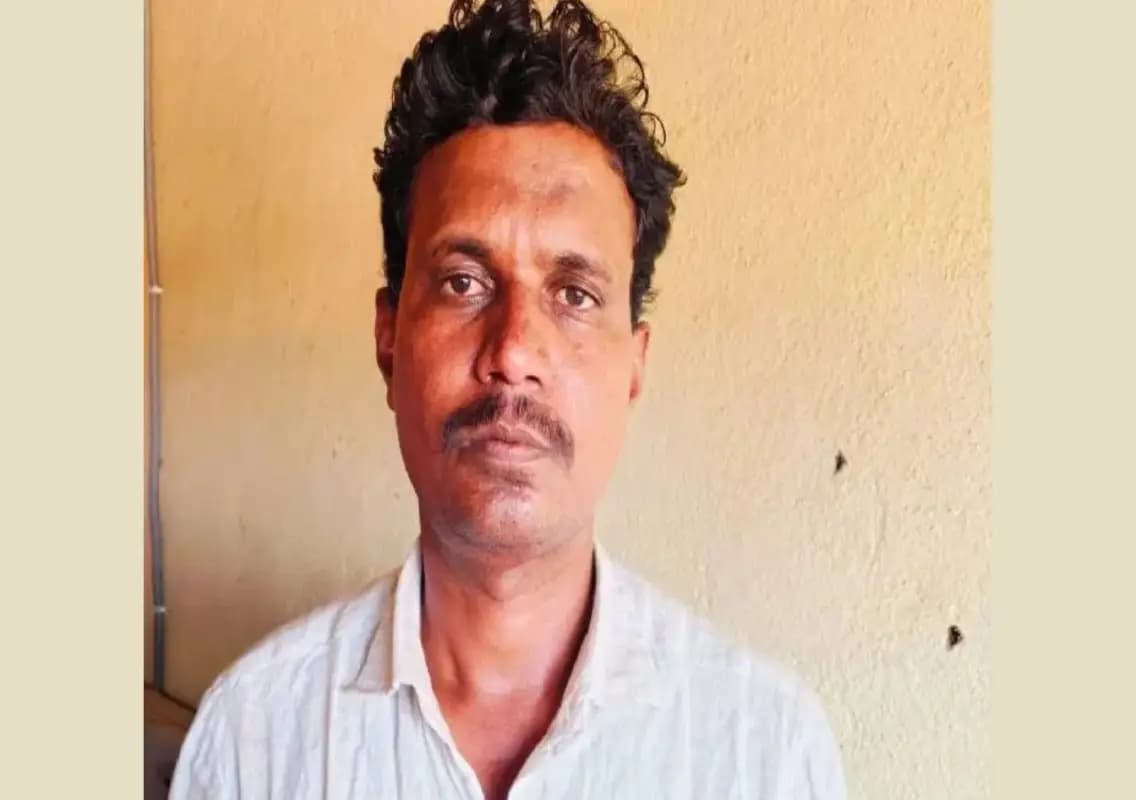 Karnataka hair dryer blast revealed as murder plot; quarry worker arrested