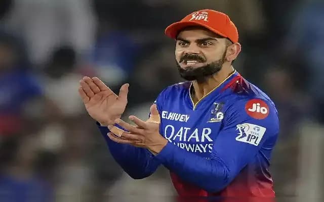 RCB’s IPL 2025 Auction Update: Big Spend, Big Plans