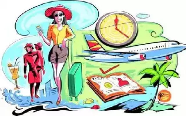 Why Mangalureans Are Choosing Abroad Over Domestic Trips