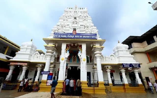 Kukke Subrahmanya Temple Gears Up for Champa Shashti Festival