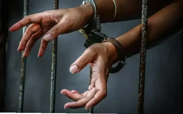 Bangladeshi Family Arrested for Illegal Stay in Navi Mumbai