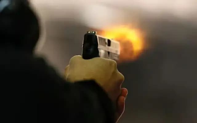 Police Shoot Suspected Robbers During Escape Attempt in Hubballi