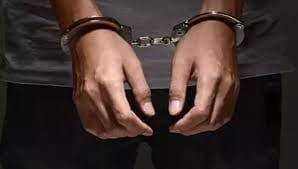 Youths Arrested for Misconduct in Salmara Village