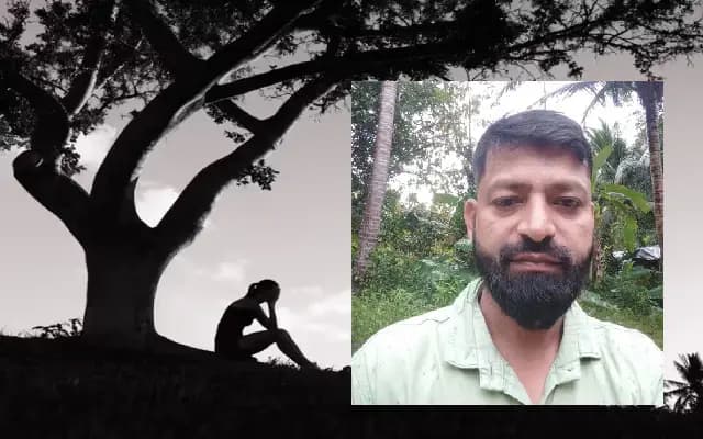 Salon Owner Found Hanging at the Cashew Hills in Puttur