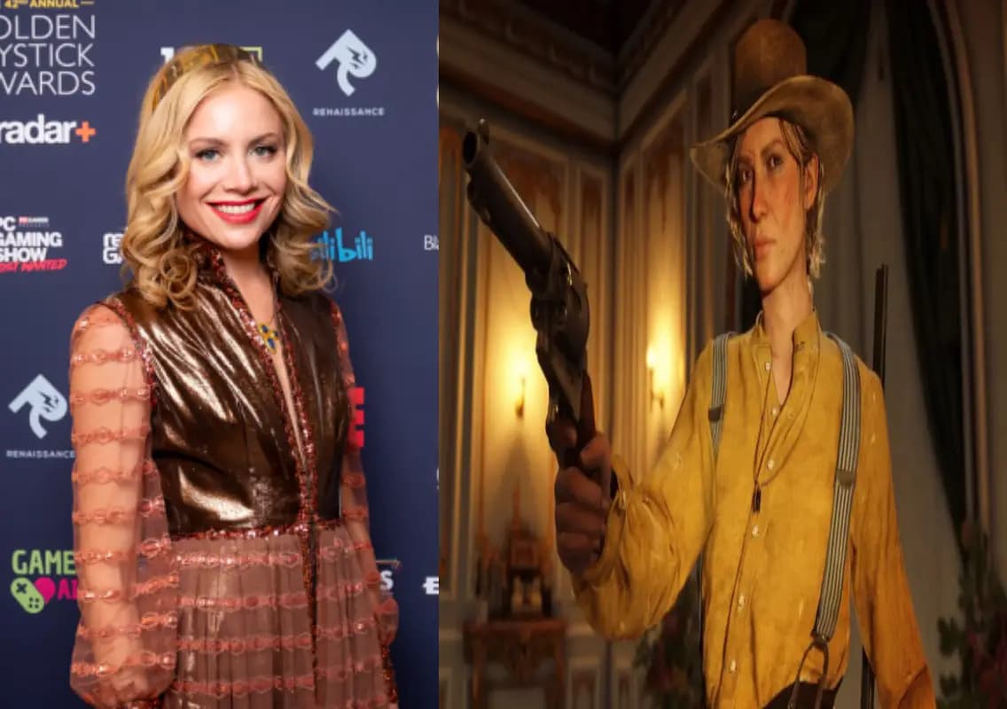Sadie Adler’s voice actress eager for potential Red Dead Redemption sequel