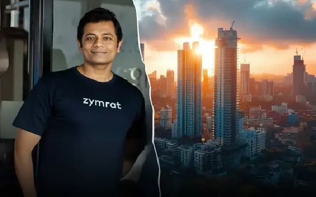 From Bengaluru to Pune: Zymrat Co-founder Bids Emotional Farewell