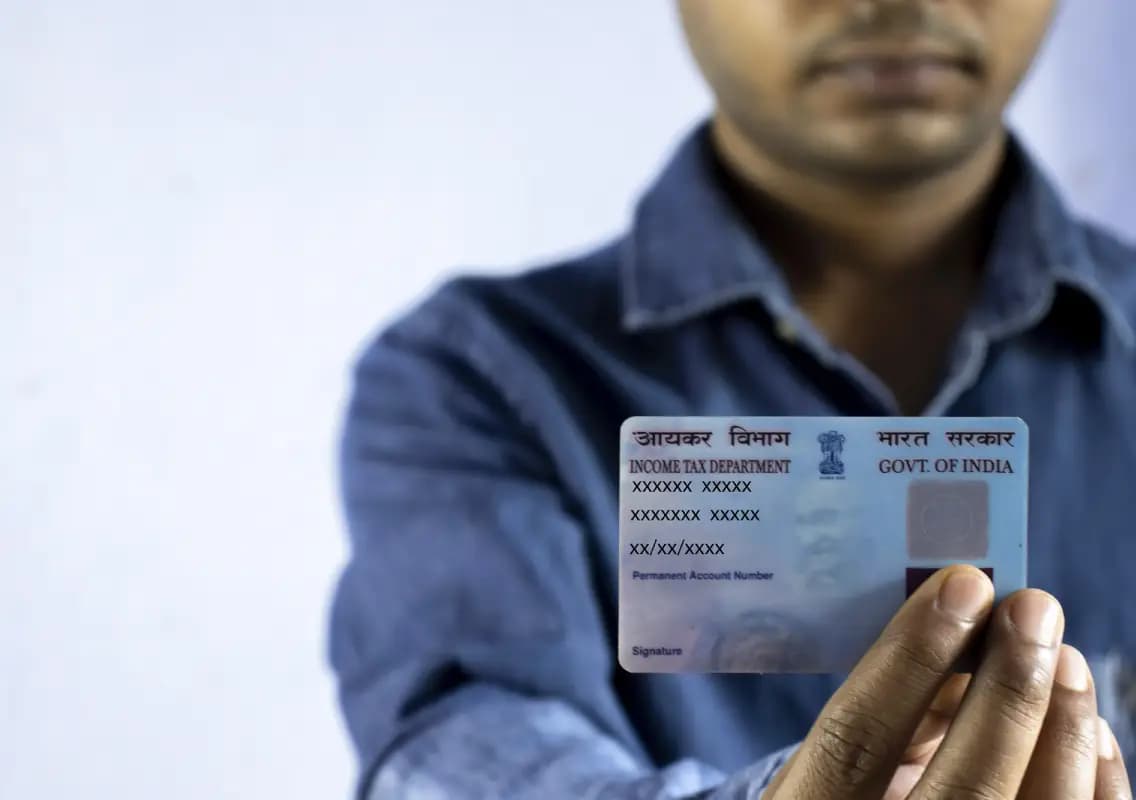 Government unveils ₹1,435 crore PAN 2.0 Project for seamless taxpayer services