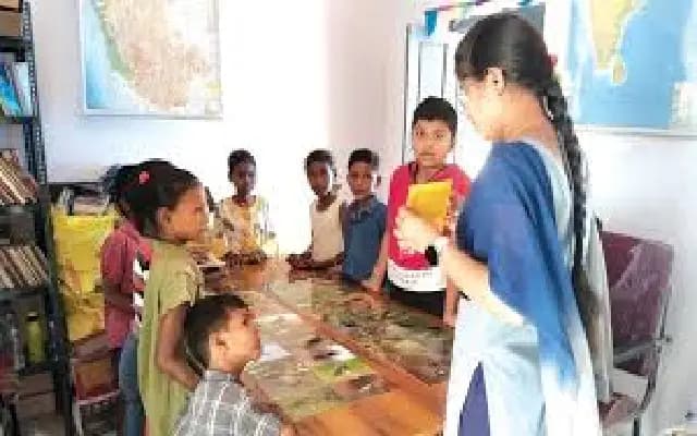 PM Modi Praises Mysuru’s ‘Early Bird’ for Sparrow Conservation