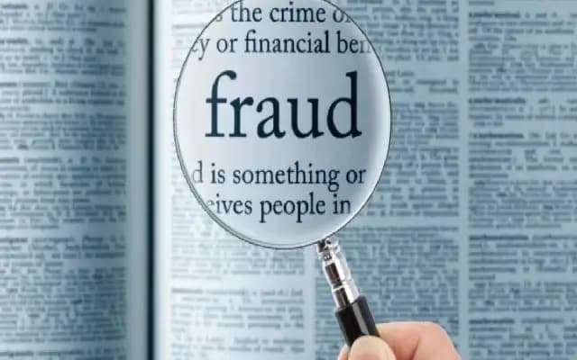 Karnataka Man Duped of Rs 46.92 Lakh in Online Share Market Scam