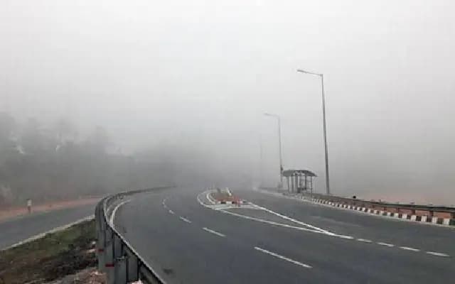 Chilly Mornings Followed by Hot Afternoons in Dakshina Kannada and Udupi