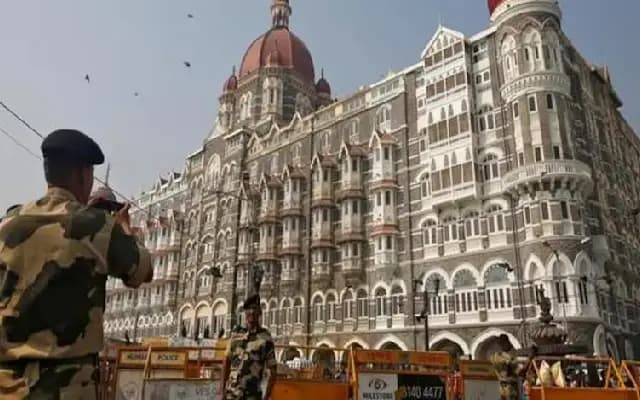 Honoring the Heroes of 26/11: 16 Years Since Mumbai’s Darkest Day