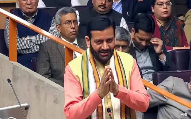 Man Arrested for Alleged Death Threat to Haryana CM in WhatsApp Group