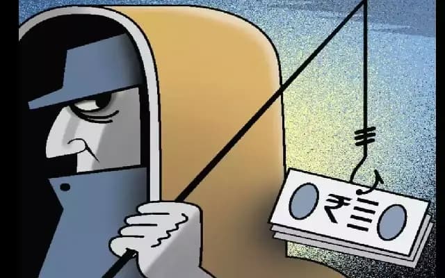 Restaurateur Duped of ₹31 Lakh by Fake Exorcist in Bengaluru
