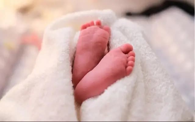 Hospital denies viral claim of newborn trafficking