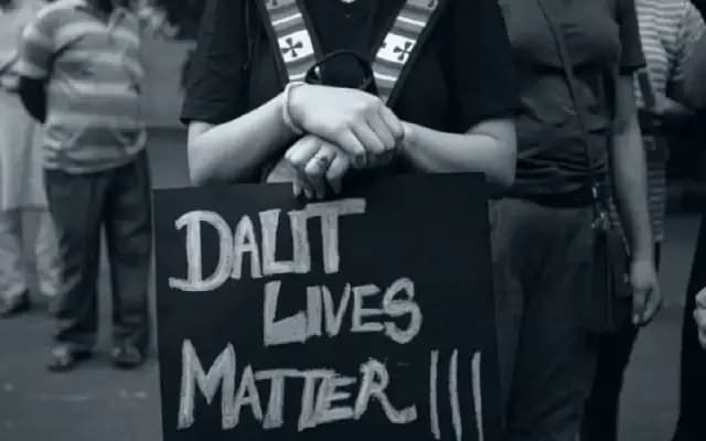 Factory owner, three others arrested for mishandling Dalit labourer’s death
