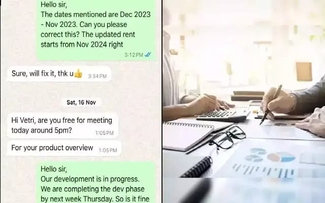 Fintech Founder’s ‘Peak Bengaluru’ Moment: Landlord Turns Tech Advisor