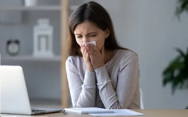 Flu Spike Hits Bengaluru Amid Sharp Temperature Drop