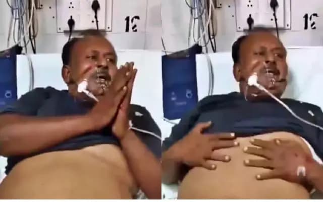 Man Dies After Ventilator Shortage at KGMU Sparks Controversy