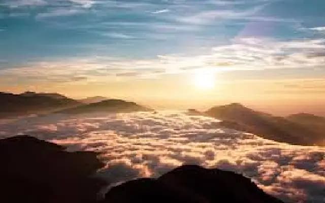 Vanjangi: A serene getaway in Andhra Pradesh with breathtaking sunrises