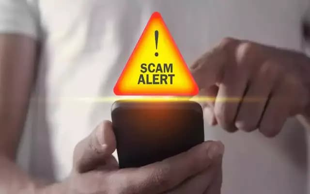 Mangaluru Man Duped via Fraudulent APK File, Loses Lakhs