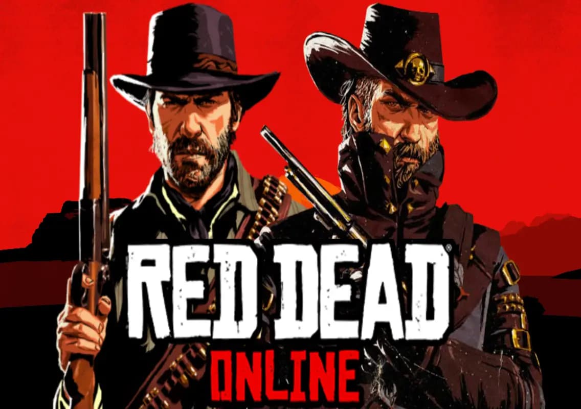 Red Dead Online: November Update Overview