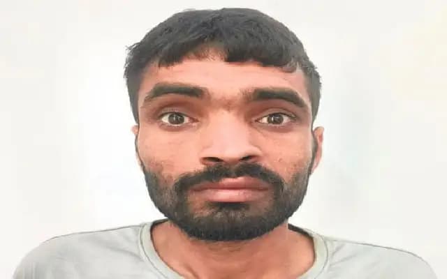Interstate Serial Offender Arrested for Train Murders