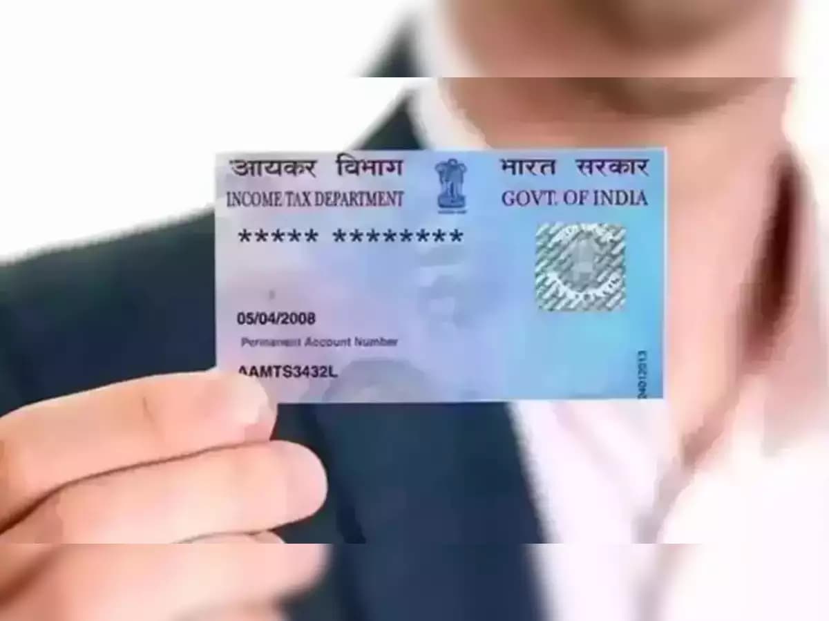 PAN 2.0: Key Highlights and FAQs Clarified by the Income Tax Department