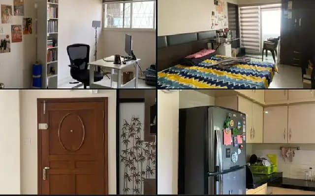 Bengaluru woman faces trolling after creating PowerPoint to find flatmate