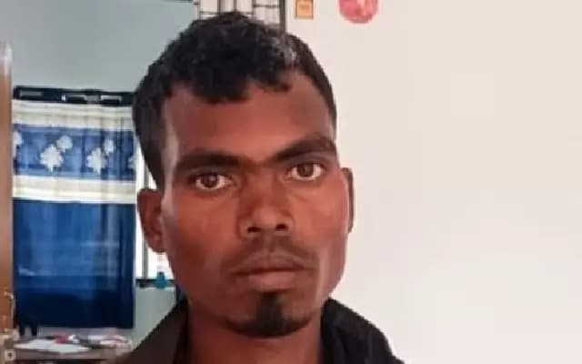Jharkhand Man Arrested for Brutal Murder and Dismemberment of Live-In Partner