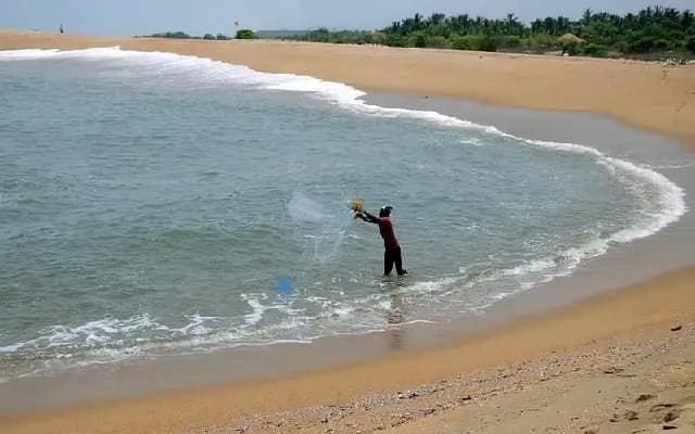 Erosion Threatens Karnataka’s Coastline: Urgent Action Needed