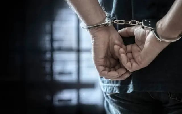 Alleged Serial Killer Arrested for Rape and Murder of 19-Year-Old in Gujarat