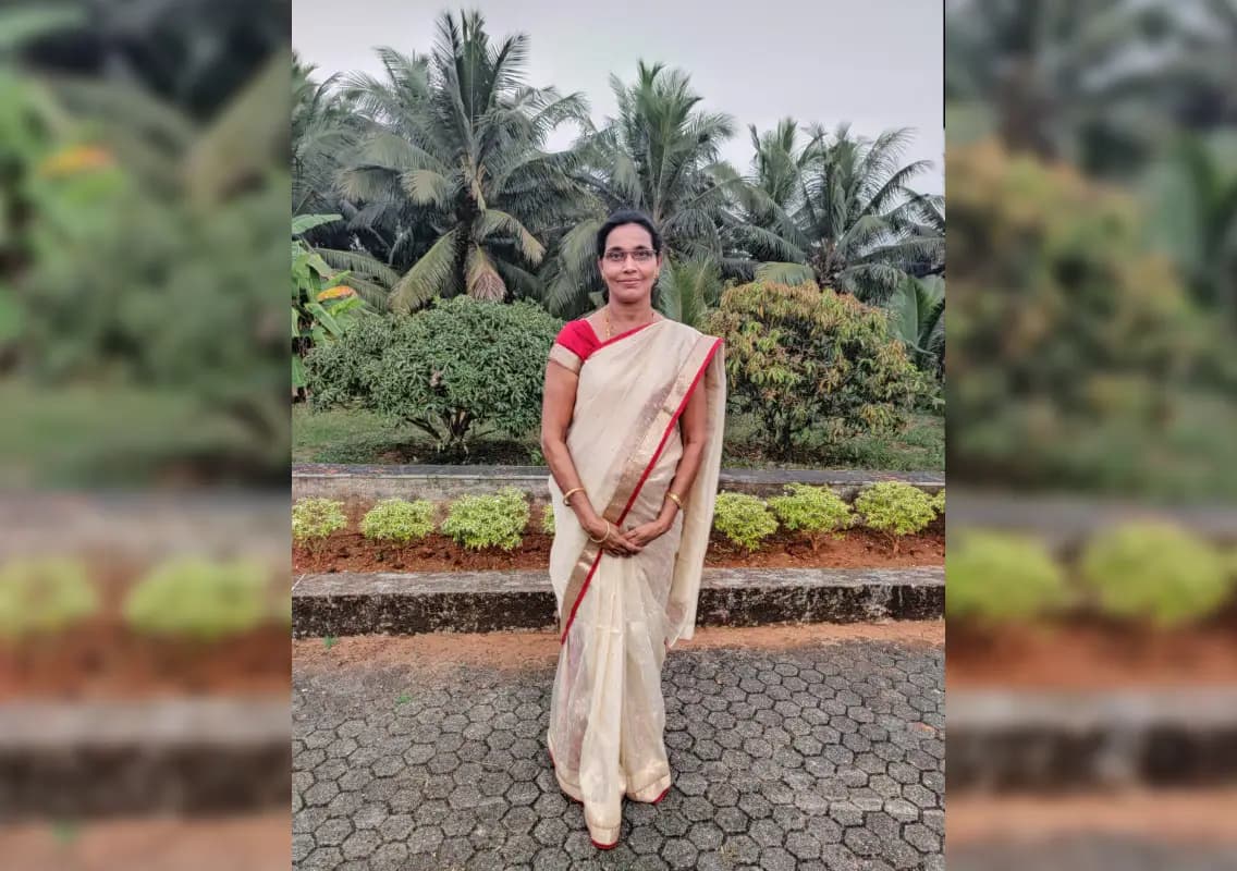 Udupi: Karkala school teacher Juliana Rebello passes away
