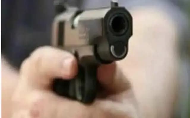 Youth Injured in Gunfire Near Belagavi Milk Union Dairy
