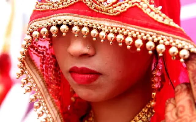 Bride’s Wedding Halted in Rajasthan After Alleged Blackmail and Rape Claim
