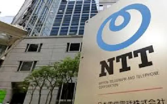 NTT DATA’s Acquisition of Niveus Solutions Marks a Key Milestone