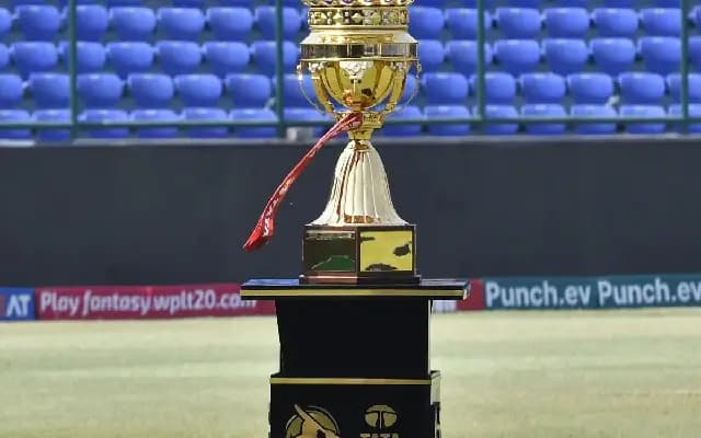 WPL 2024 Mini Auction: Teams Gear Up with ₹15 Crore Budgets