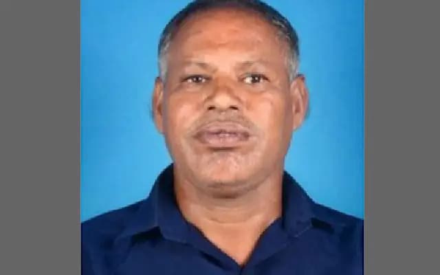 Newspaper Distributor Pushparaja Shetty Dies After Bee Attack in Mangaluru