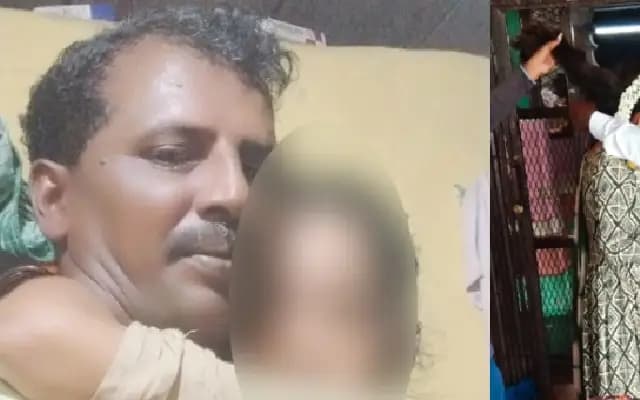 Man killed in Chitradurga over elopement and marriage with younger woman