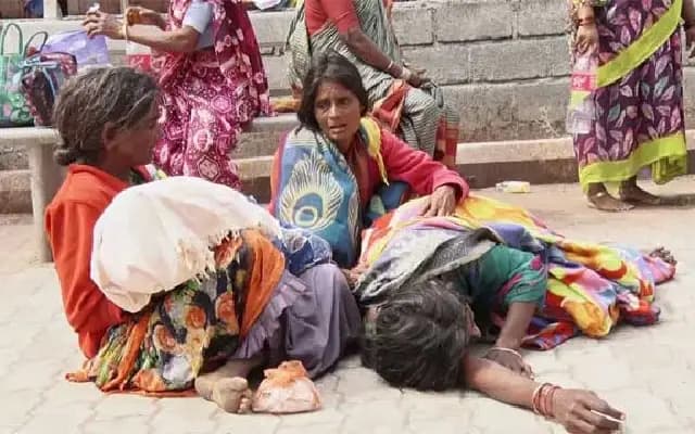 Outrage in Ballari as five women die after childbirth in government hospitals