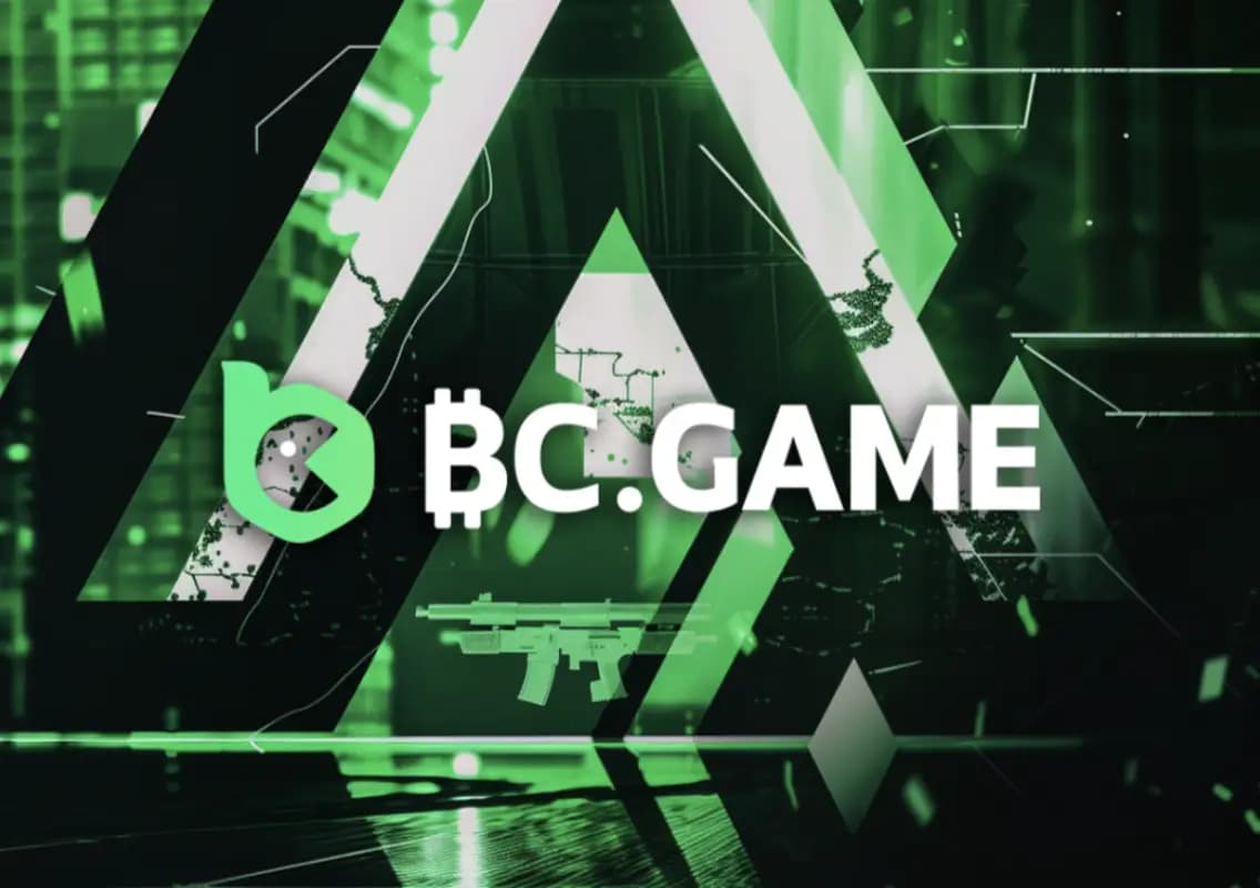 BC Game’s Unique Take on Community-Driven Online Gaming