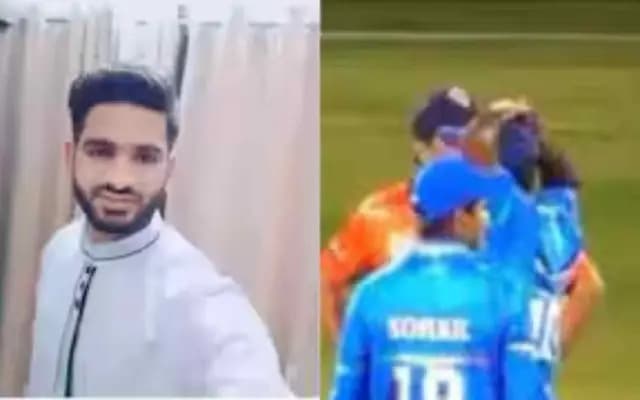 Pune cricketer collapses during match, dies of cardiac arrest
