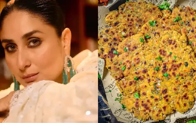 Kareena Kapoor Khan’s undying love for Sindhi comfort food