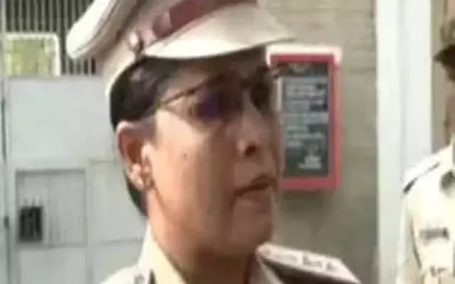 Kalaburagi Jail Chief Superintendent Receives Alleged Threat