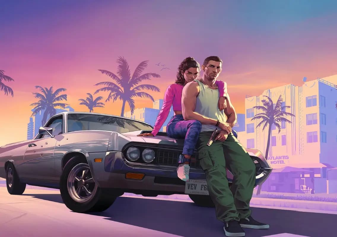 Rock Star’s GTA VI gameplay leak sparks mixed reactions among fans