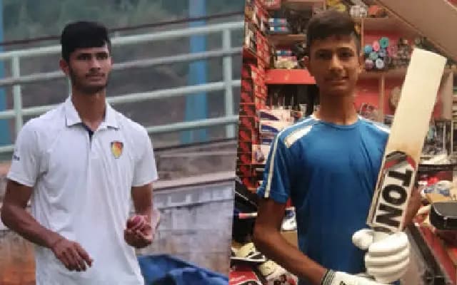 Mysuru’s Manwant Kumar Becomes First from City to Earn IPL Contract