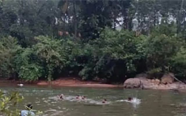Three youths drown after swimming in Barkaje dam