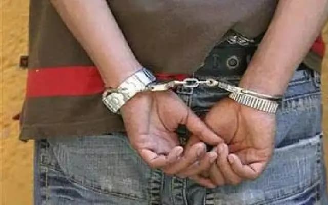 Man arrested for theft of Rs 94,540 in Mangaluru