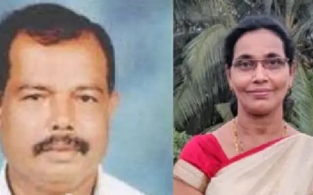 Udyavar couple tragically passes away within a day